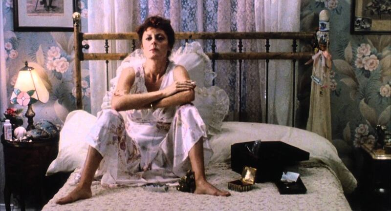 Susan Sarandon, i film più sexy 5