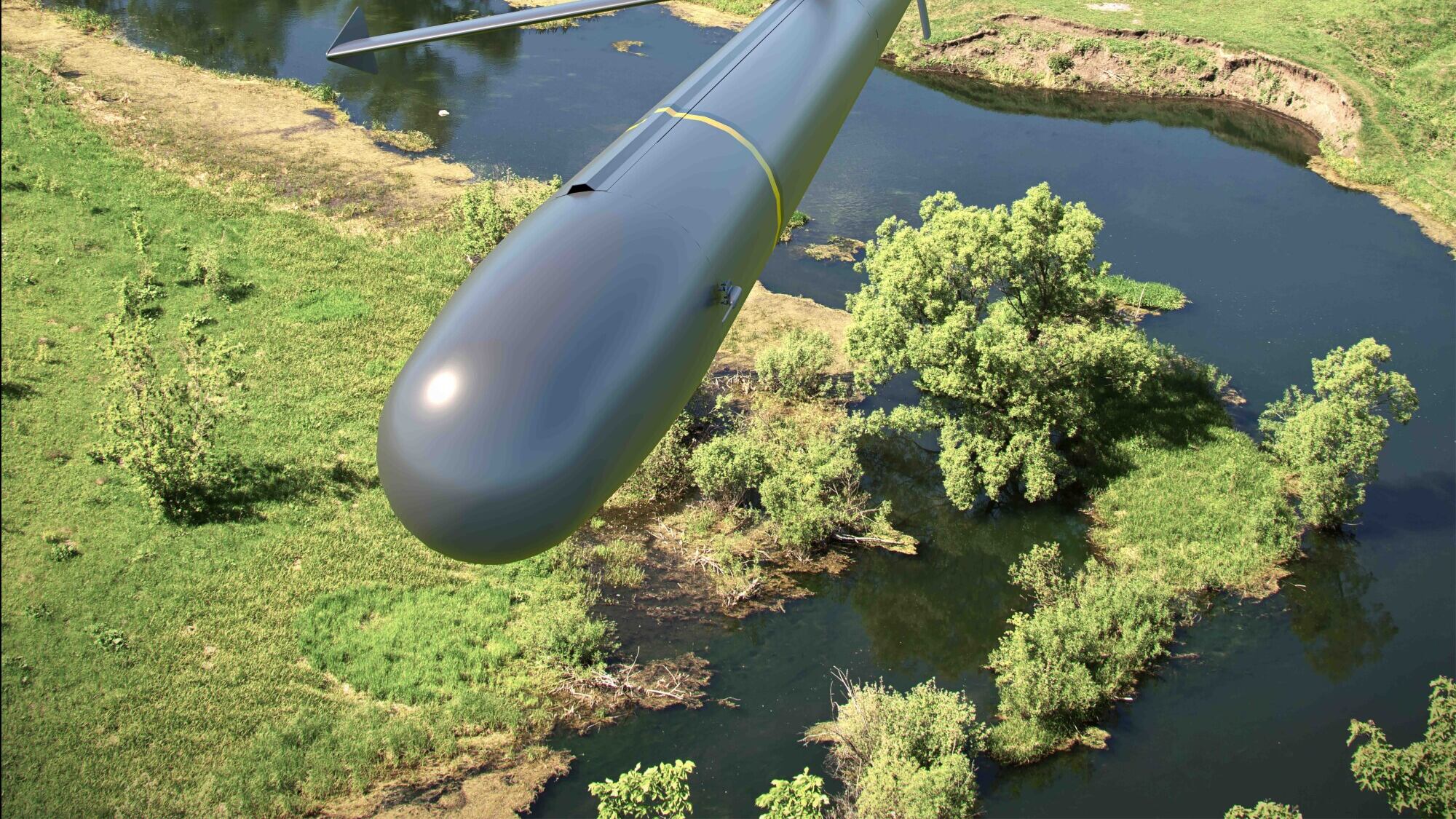 Lungo raggio, rapido e low cost: cosa è in grado di fare il nuovo missile Ue Crossbow