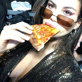 Sandra Kaminska Jerze incanta su Instagram 12