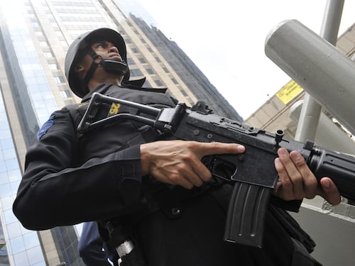 Indonesia, condannato terrorista che voleva uccidere il governatore cristiano