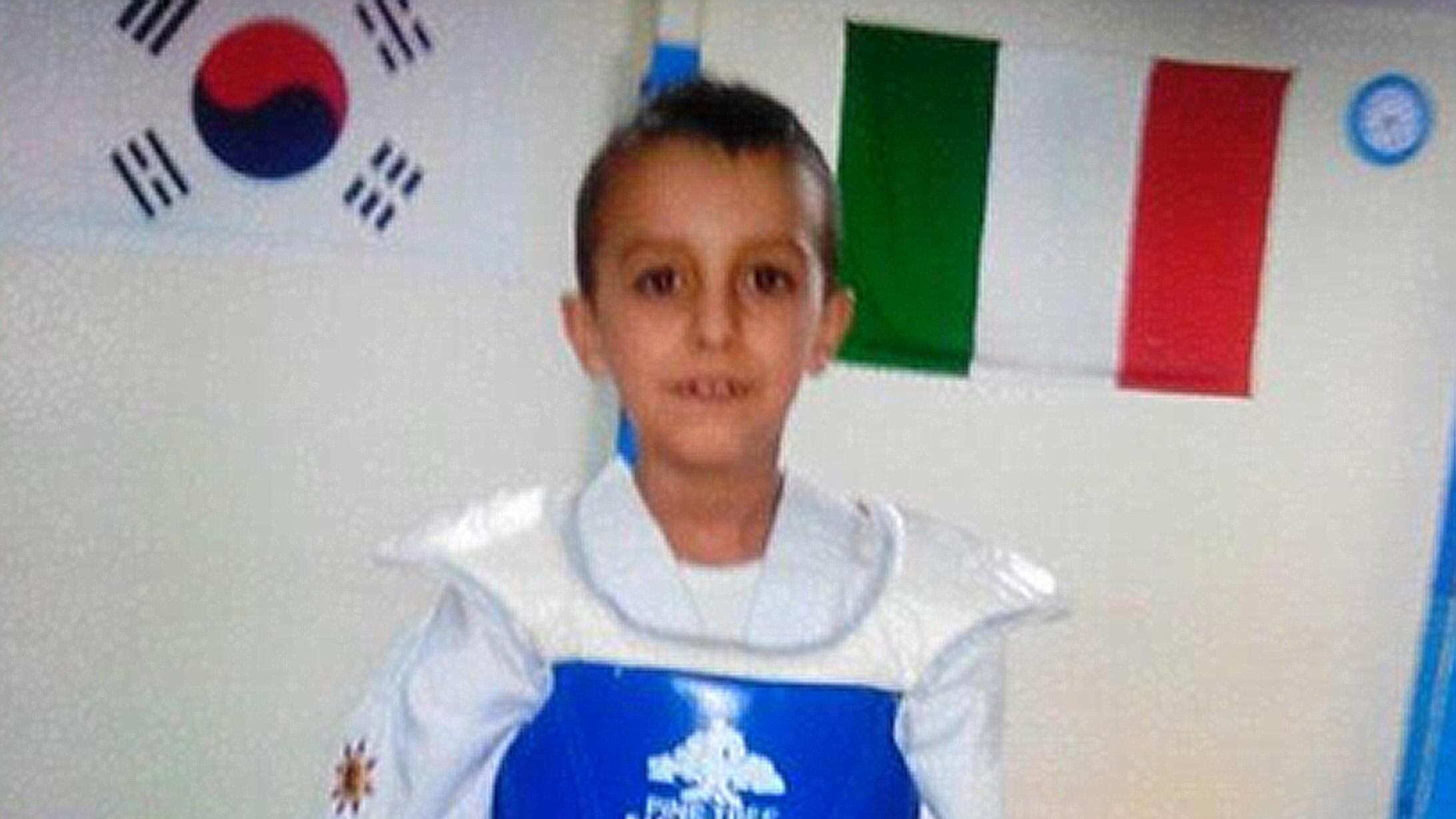 Ragusa, l'autopsia su Andrea: morte avvenuta in mattinata