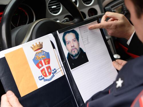 Genova, serial killer ancora a piede libero. Ma il giudice insiste: "Permesso legittimo"