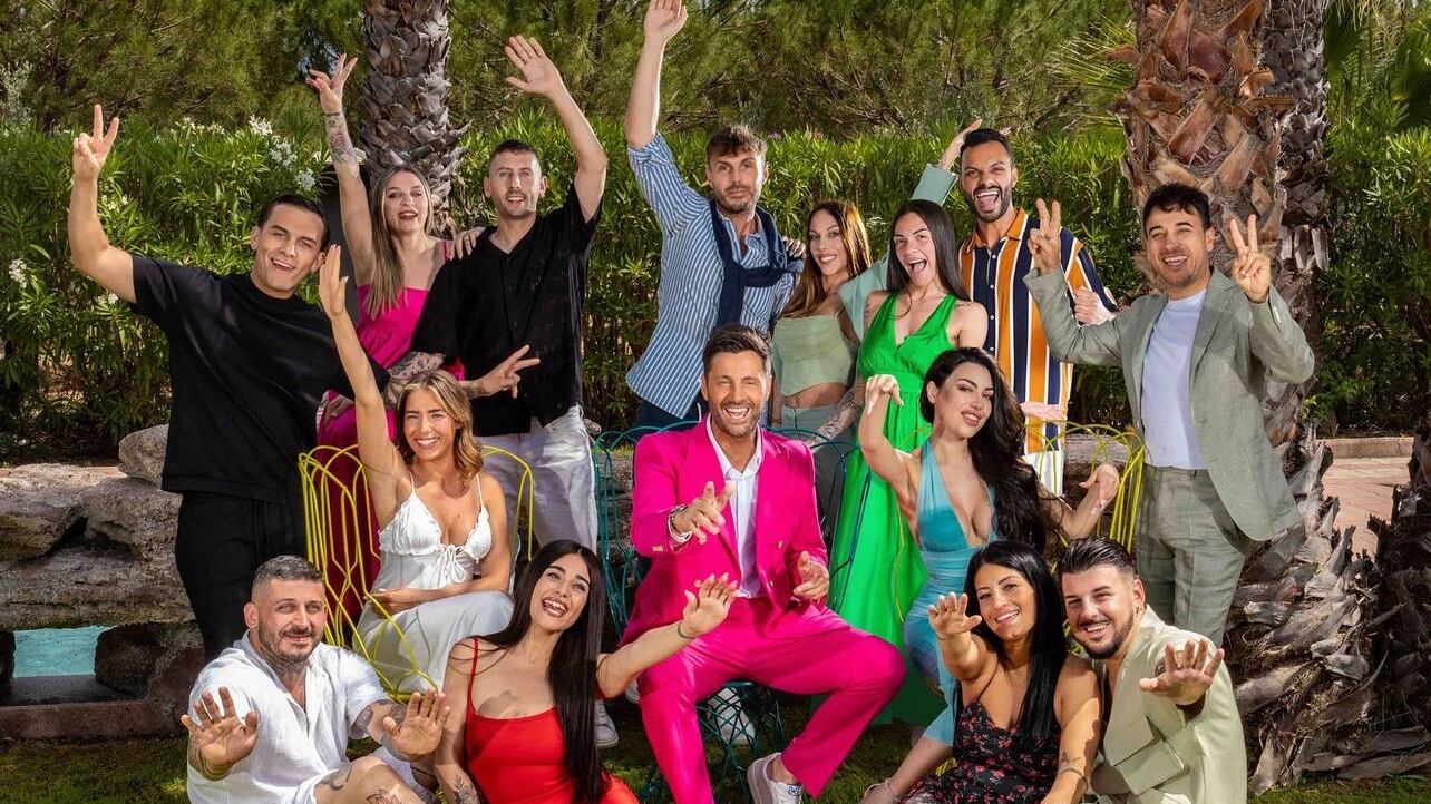 Temptation Island, coppia squalificata dopo soli 5 giorni: ""Hanno preso in giro tutti"