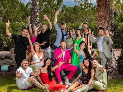 Temptation Island, coppia squalificata dopo soli 5 giorni: ""Hanno preso in giro tutti"