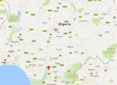 Attacco in una chiesa nigeriana 3