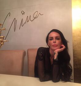 Nina Moric nuda, lo scatto di 10 anni fa senza tatuaggi 22