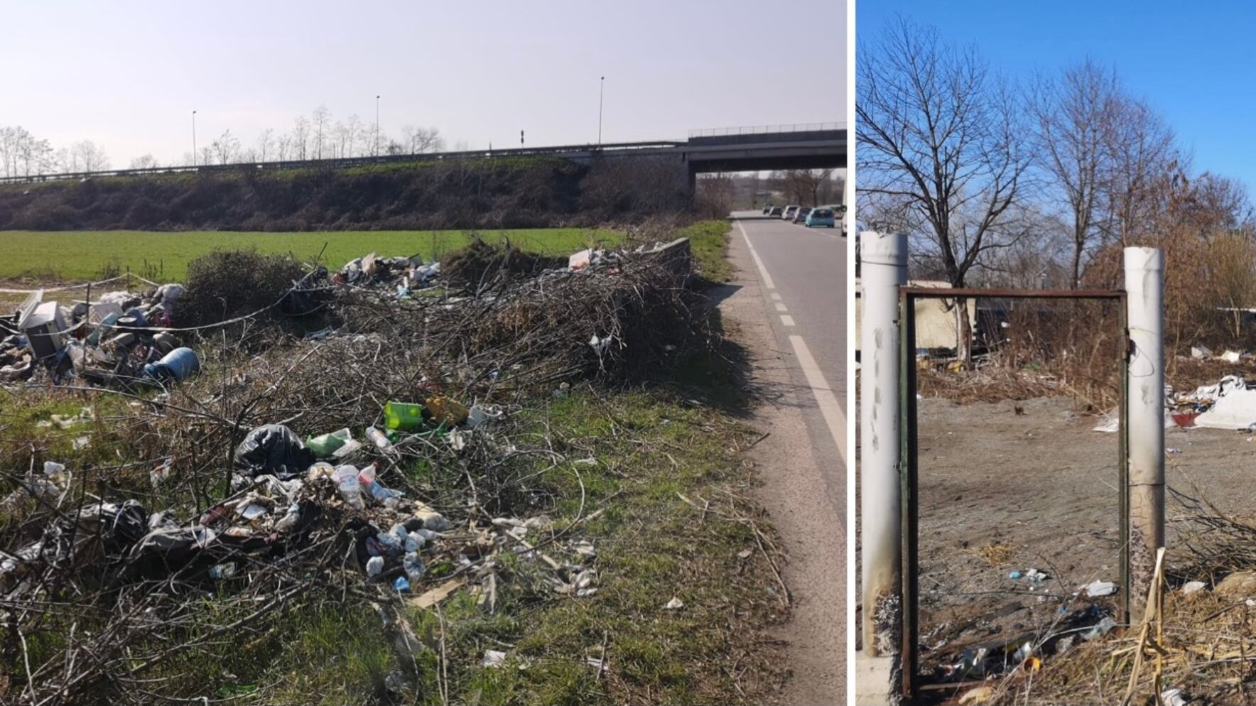 Via tutte le roulotte dei nomadi. Pugno di ferro di Cirio sui rom