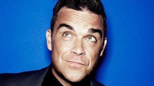 Sul palco Robbie Williams, ultime luci a San Siro