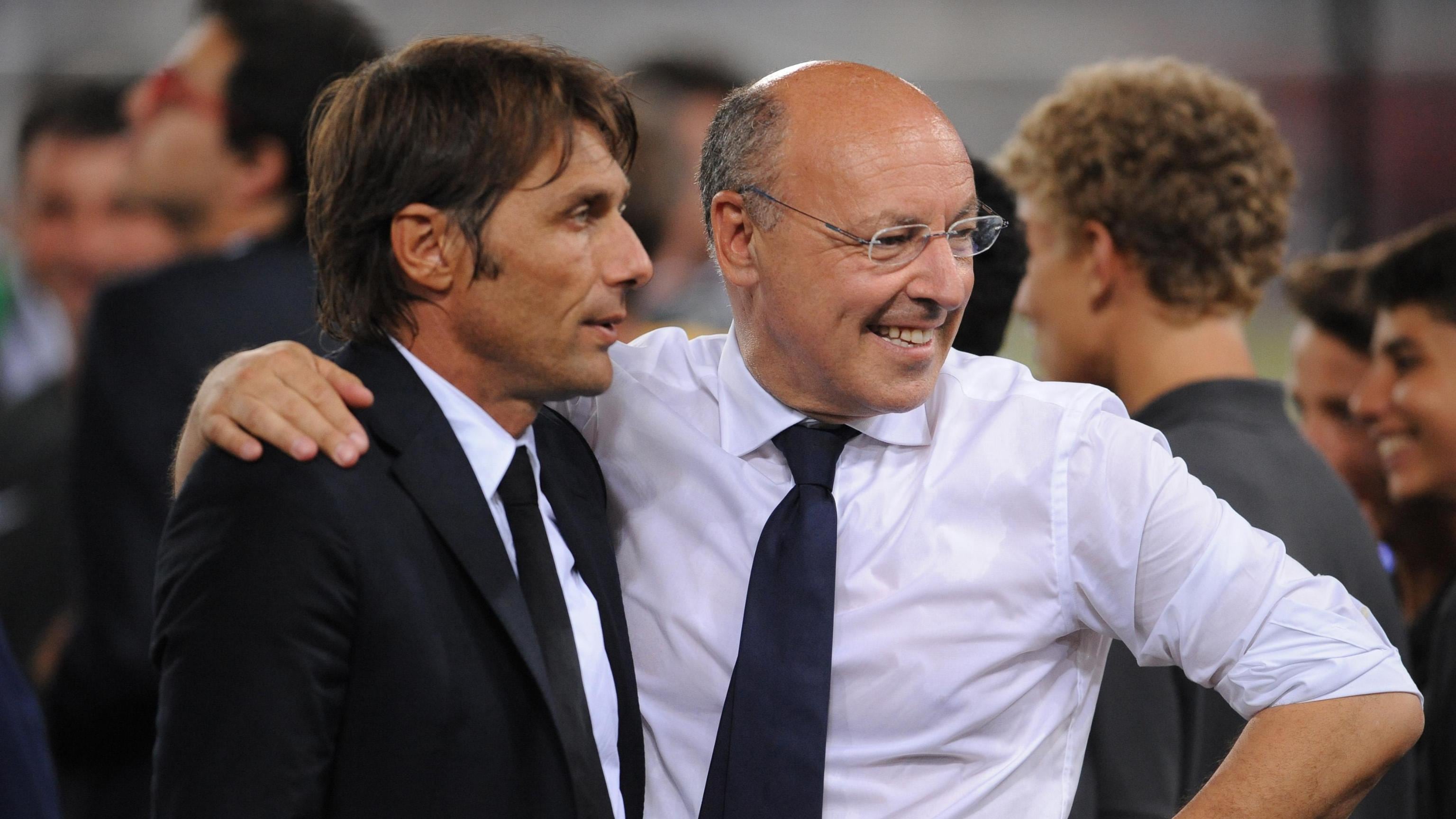 Conte, dubbi e pensieri d'addio