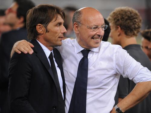Conte, dubbi e pensieri d'addio