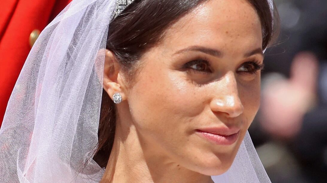 Meghan Markle tra le 25 donne più influenti del 2018
