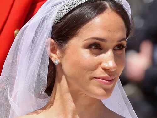 Meghan Markle tra le 25 donne più influenti del 2018