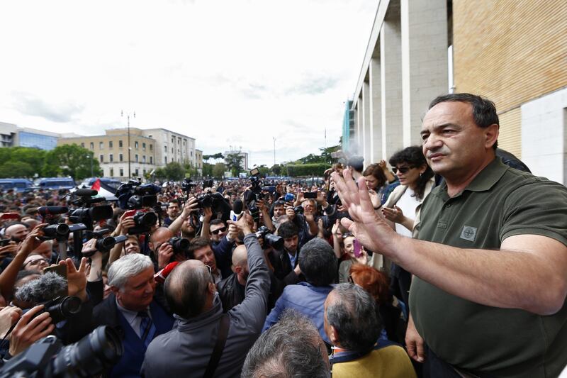 Lucano alla Sapienza 5