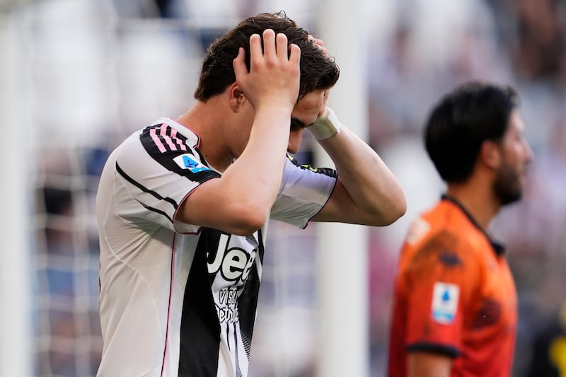 Juve, Yildiz si ferma per due mesi. Bianconeri alla ricerca di alternative