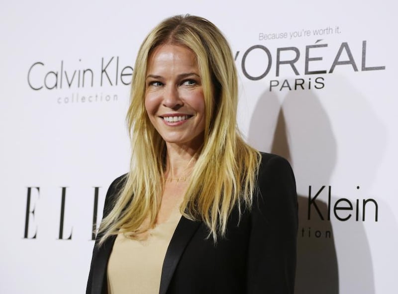 Chelsea Handler, le foto 9