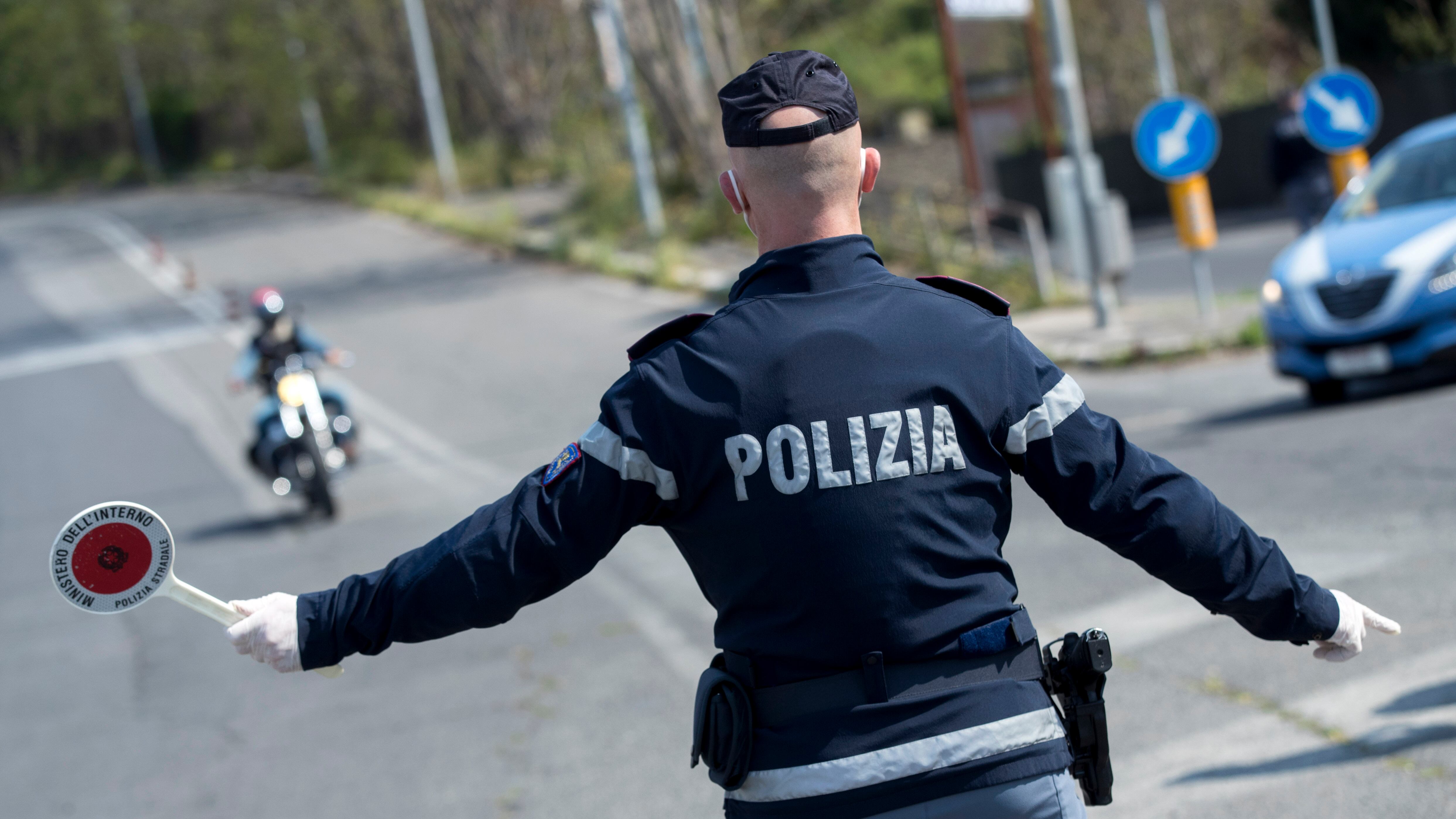 In auto positivi alla droga. "Punire solo se pericolosi"