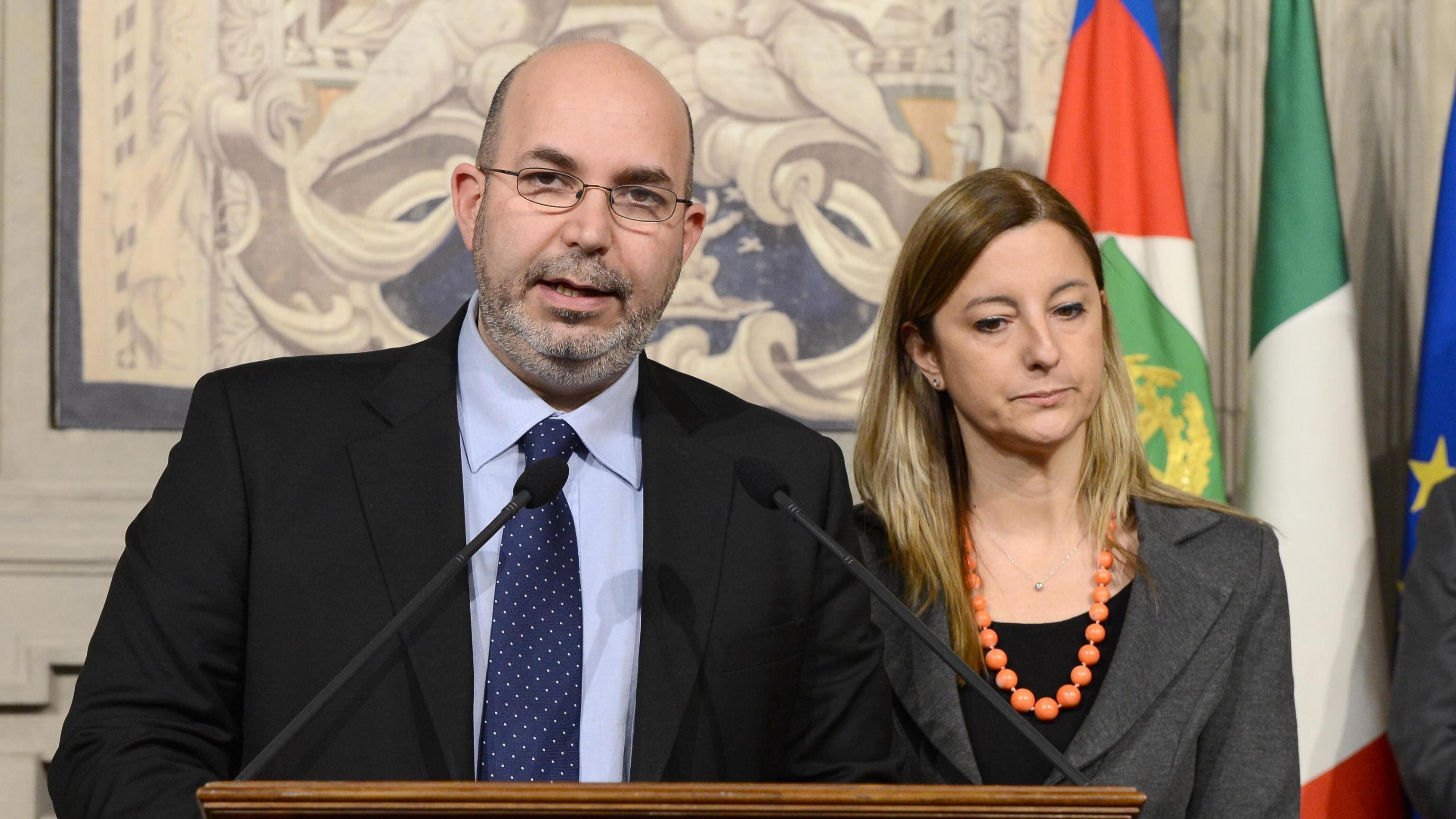 Senato, respinte le dimissioni di Giovanna Mangili