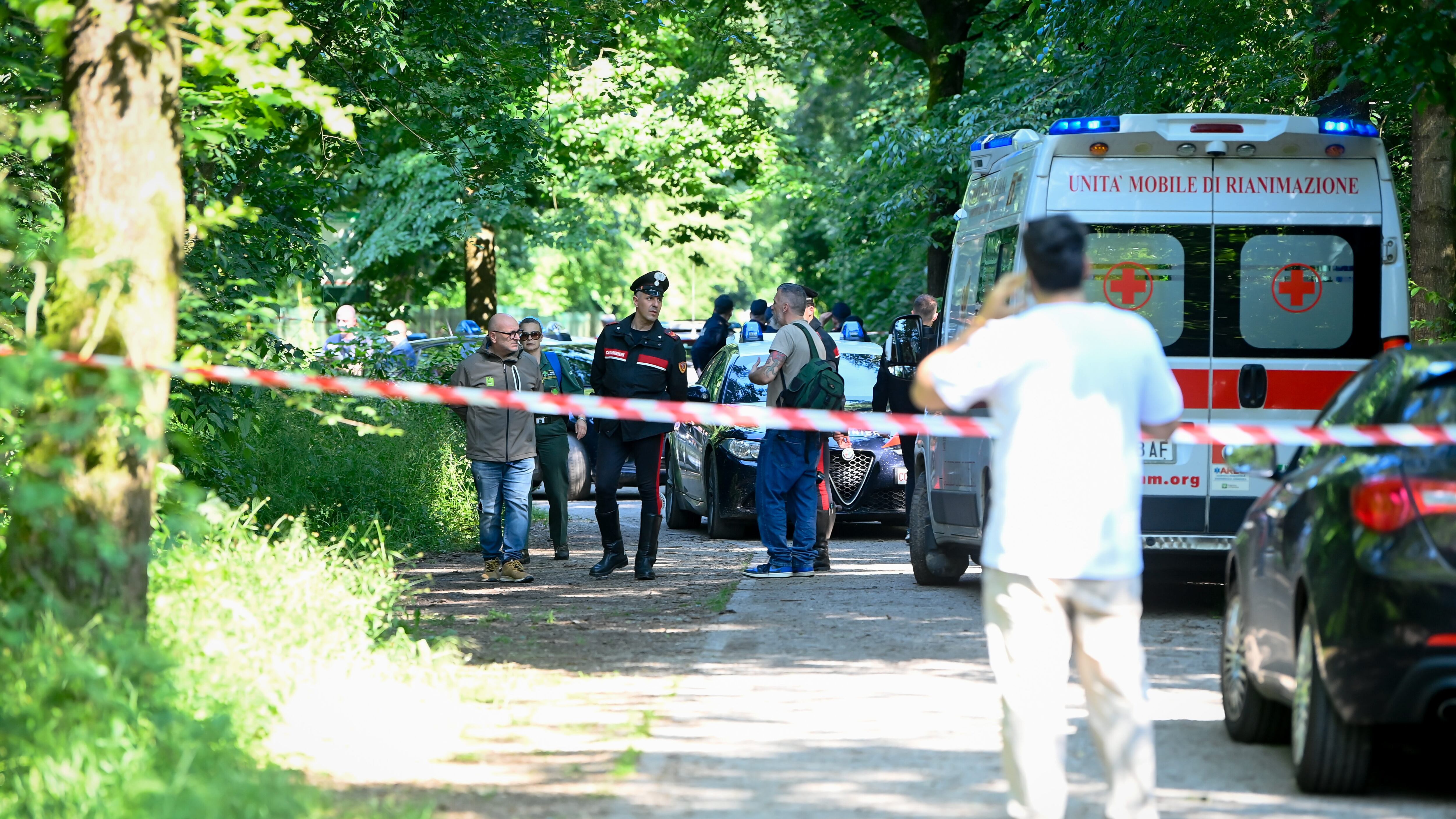 Evaso killer, sgomento e dubbi. Sala: "Difficile spiegare ai cittadini"