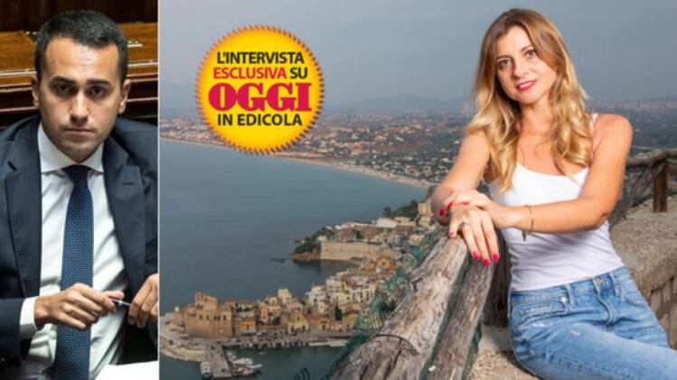 Luigino single, è finita la Melodia