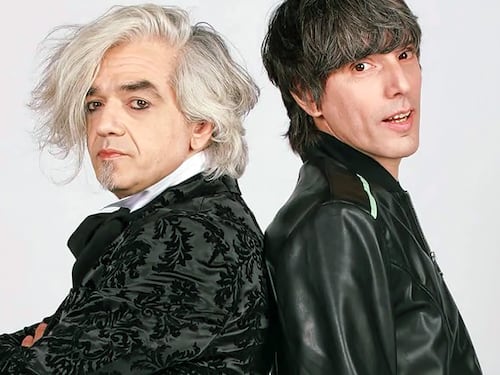 Morgan e Bugo, lo scontro sui social: "Nano col monopattino", "Pollo, la brutte intenzioni pagano"