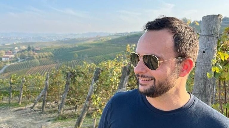 Così ricordo il mio compagno di scuola Fabio Postiglione