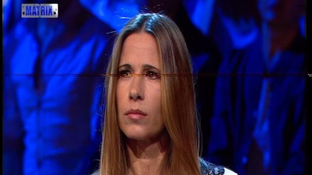 Marita Comi difende Bossetti: "L'assassino è ancora in giro"