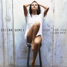 I 23 anni sexy di Selena Gomez (con torta a sorpresa) 18