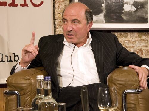 Morto Berezovsky, oligarca russo anti Putin