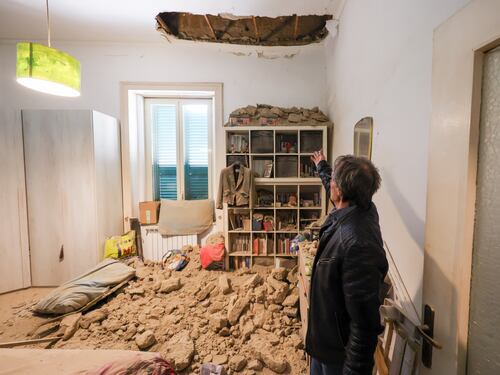 Con i vulcani si convive. I catastrofismi inutili non salvano alcuna vita