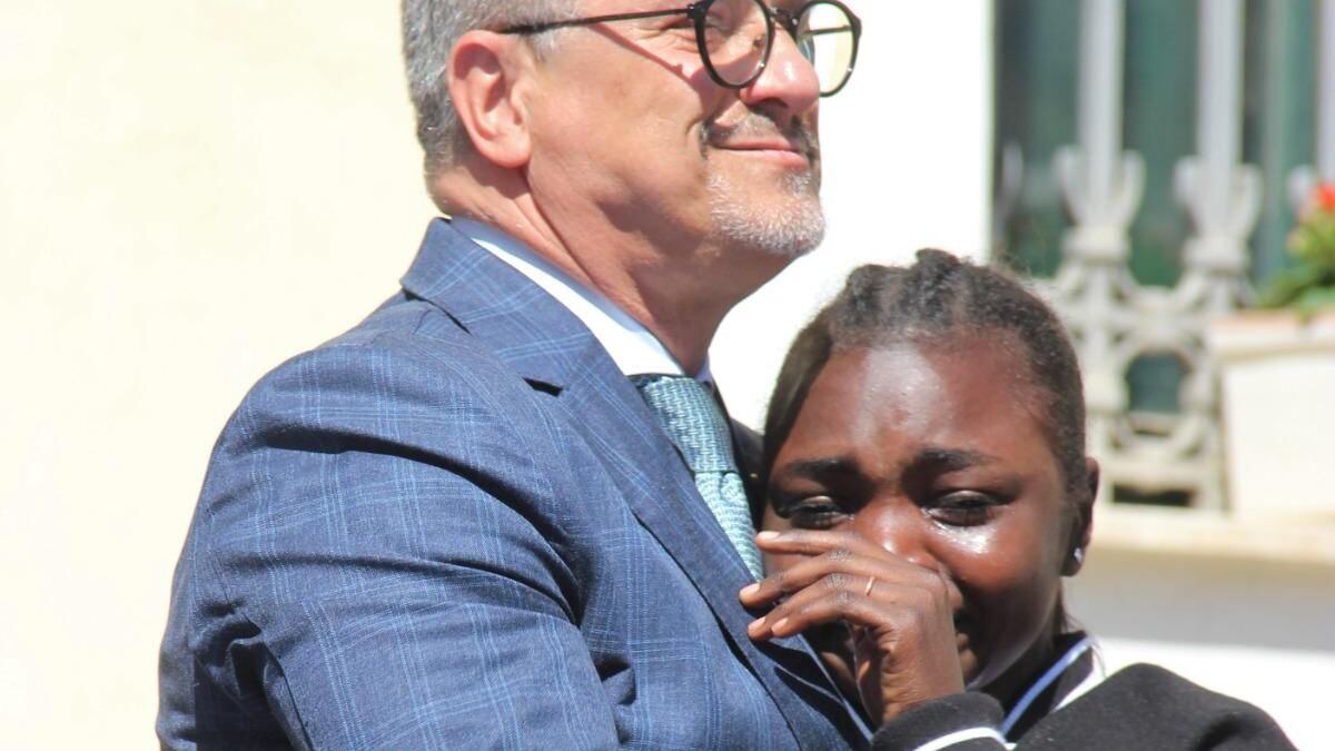 Migranti, il questore Agrigento: a Lampedusa difficile trovare interpreti
