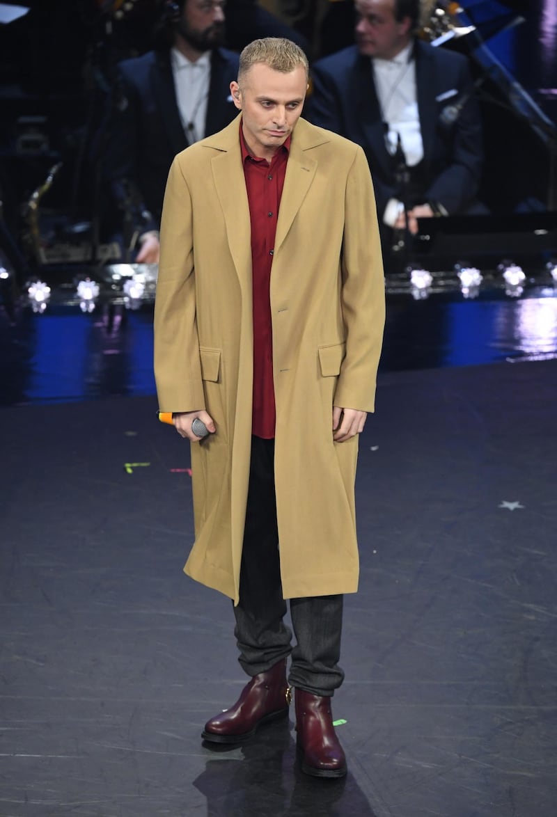 Sanremo 2019, la seconda serata: foto 4