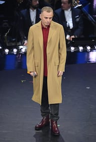 Sanremo 2019, la seconda serata: foto 4