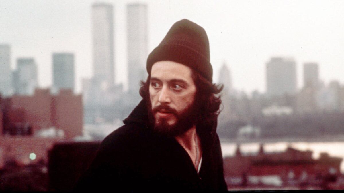 L'ultima sfida di Serpico: difendere la sua capanna