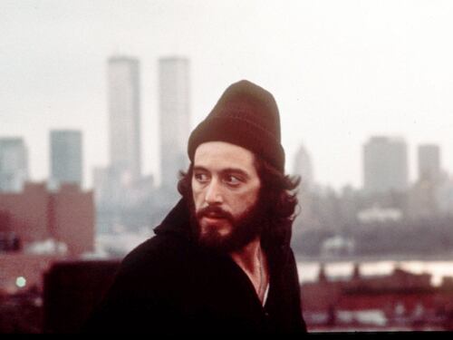 L'ultima sfida di Serpico: difendere la sua capanna