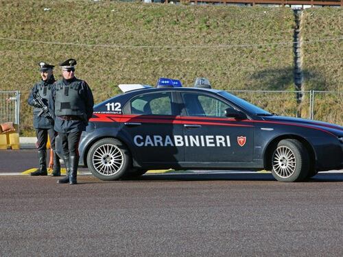 Prima le informazioni poi il furto: così agivano i ladri