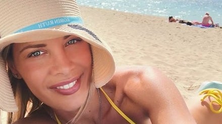 Laura D'Amore, ecco chi è l'hostess italiana più seguita del mondo