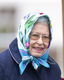 Meghan Markle, l'autorizzazione della Regina alle nozze 17