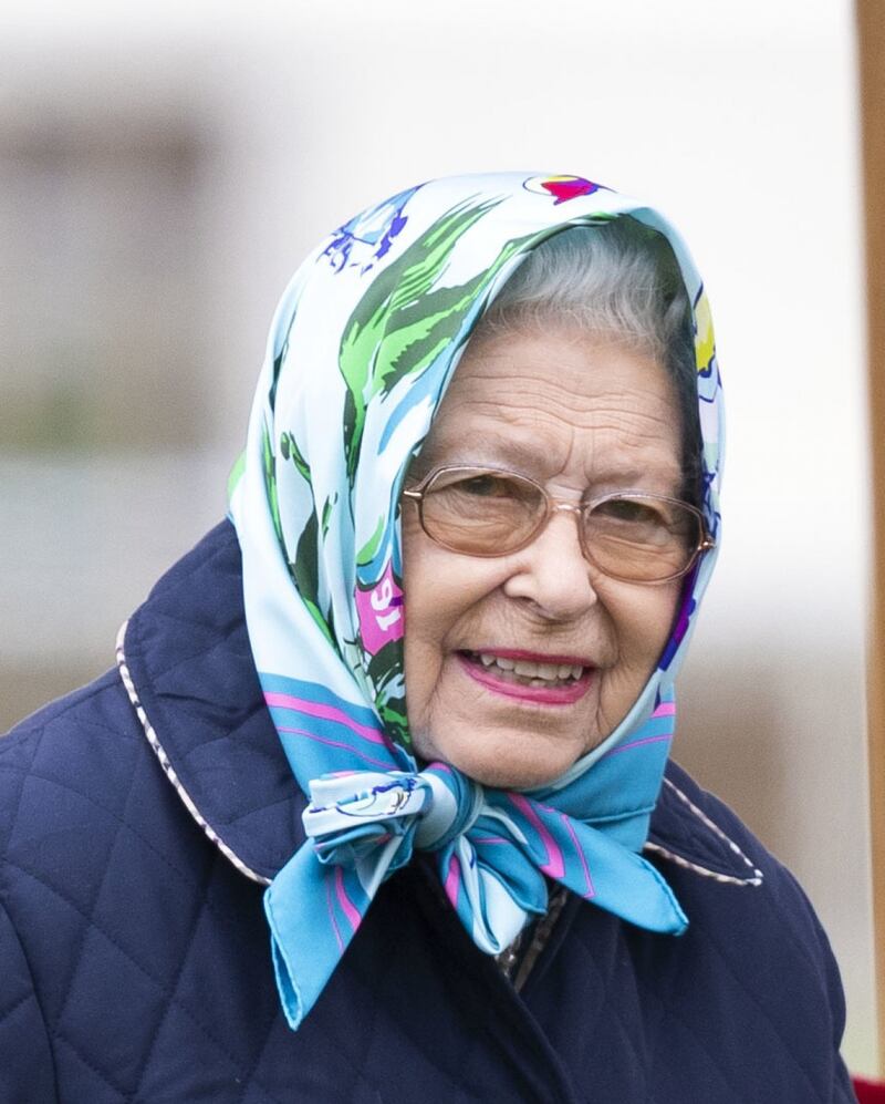Meghan Markle, l'autorizzazione della Regina alle nozze 17