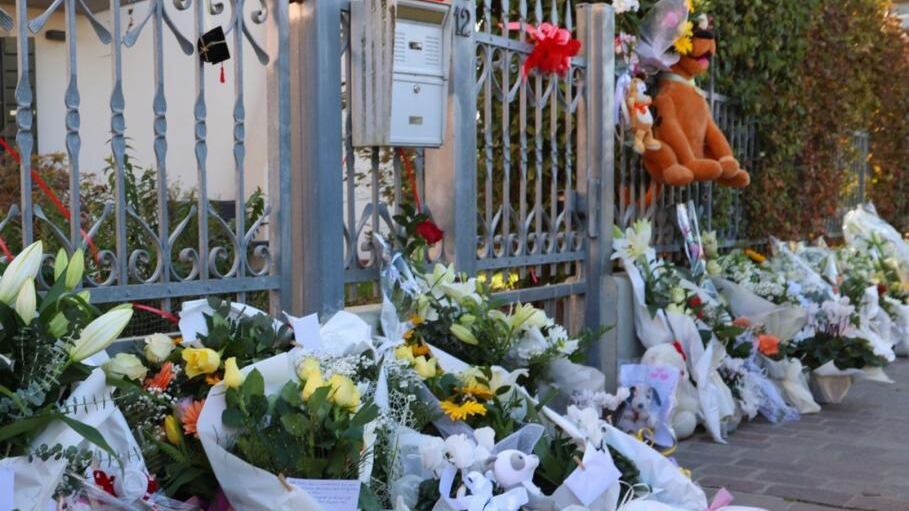 "Diventeranno un sito web". Il papà di Giulia Cecchettin raccoglie i messaggi da tutta Italia