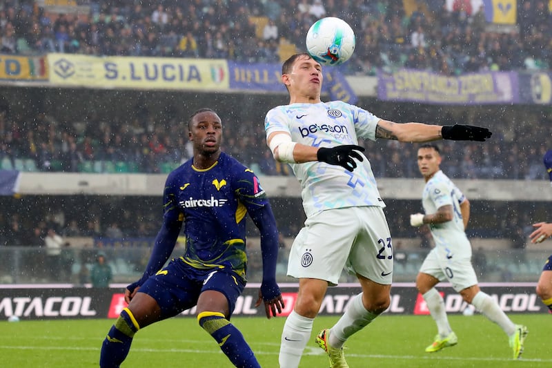 verona inter