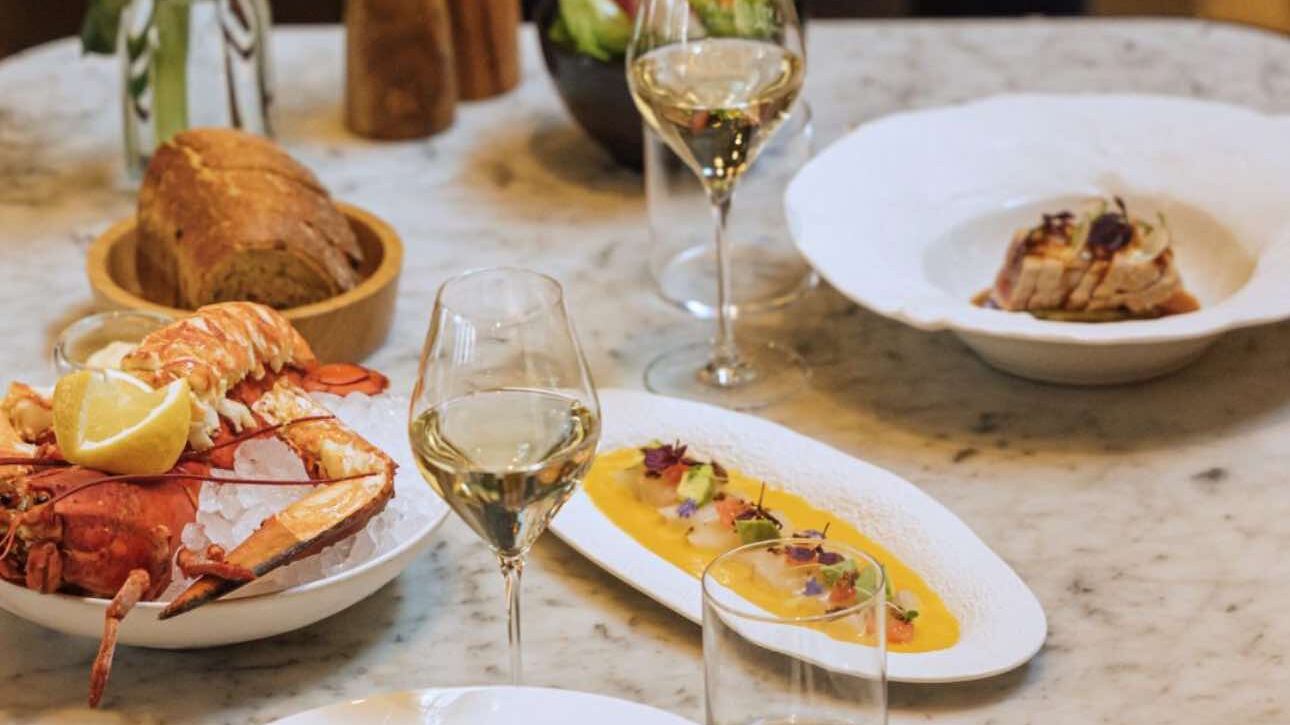 Brasserie Lutetia, l’anima di Parigi