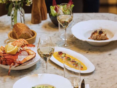 Brasserie Lutetia, l’anima di Parigi