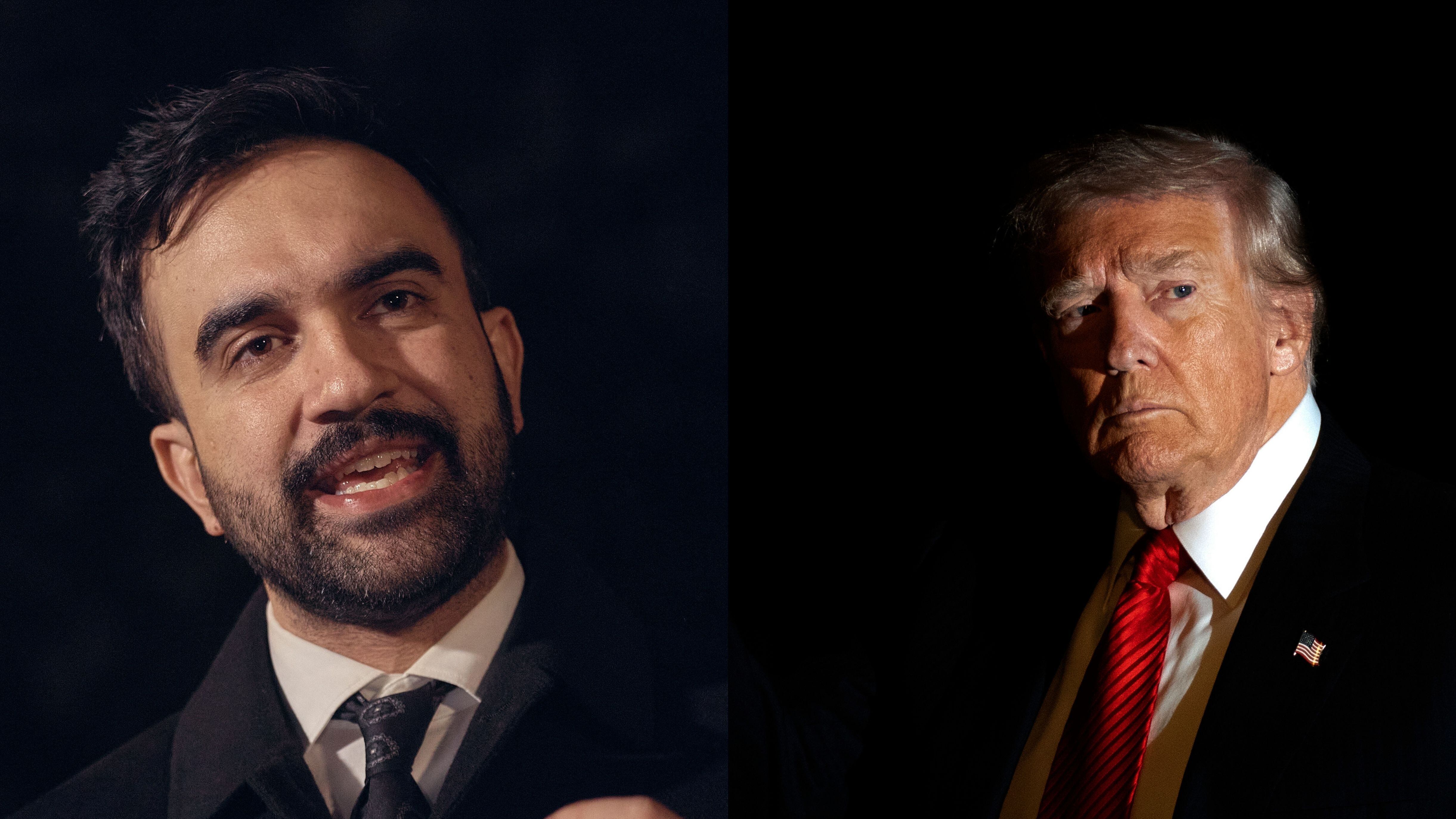 Il New York Times: "La vittoria di Mamdani non è così rilevante". Ma tra i repubblicani è allarme rosso