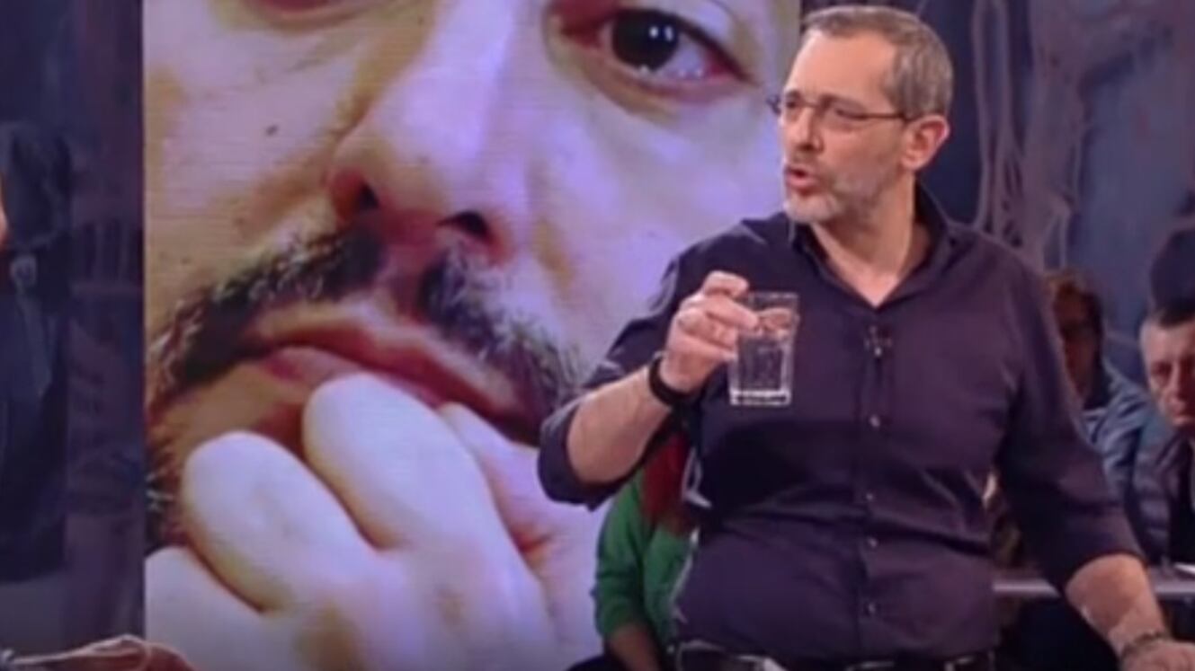L'ossessione di Formigli per Salvini a Piazzapulita: "Ti aspettiamo da due anni..."