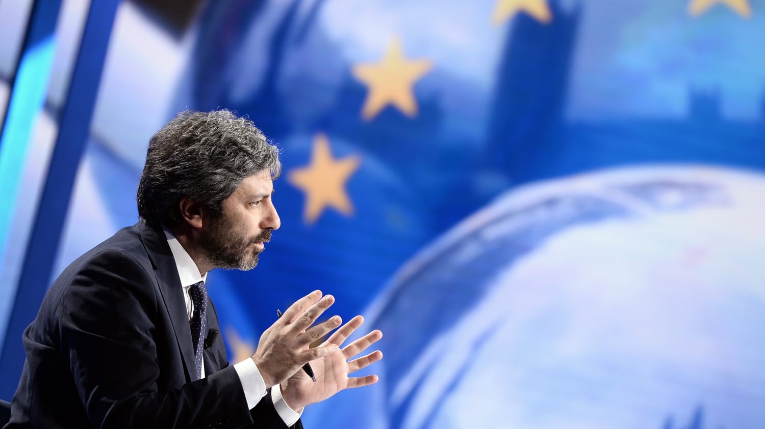 Il finto "signor No" che si adegua a tutto