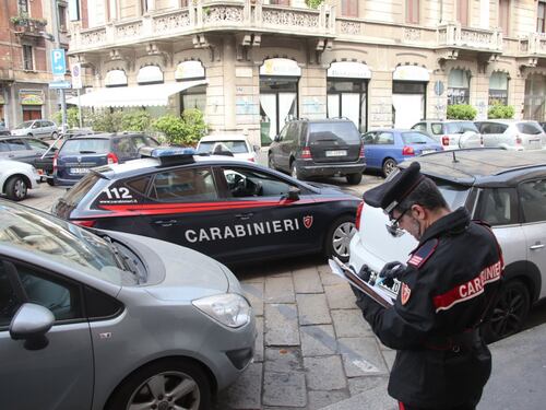 Una notte di sangue a Milano: presa una banda di nordafricani