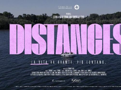 Tumori, la vita oltre il cancro al seno nella docuserie 'Distances'