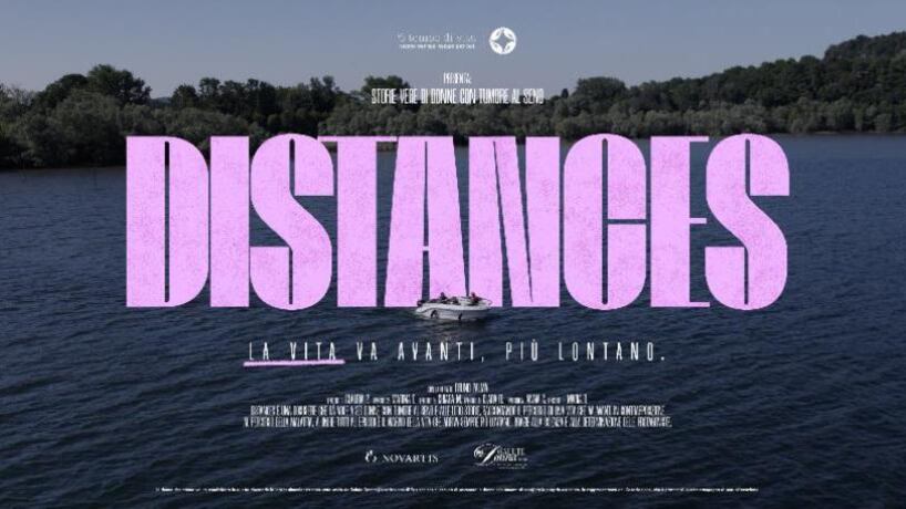 Tumori, la vita oltre il cancro al seno nella docuserie 'Distances'