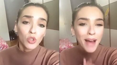 La denuncia choc di Ginevra Pisani: "Molestata per strada da un nero"