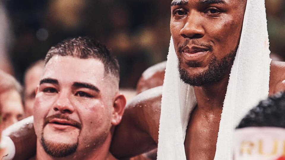 "Ciccio" Ruiz, campione su Instagram